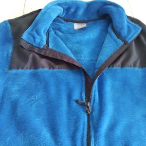 Womens Fleece Jacket -Danskin